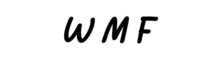 Sans Andreas Bold Italic  Free Fonts Download