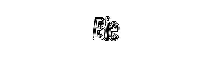 LowerMetal  Free Fonts Download