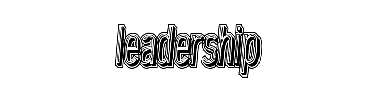 LowerMetal  Free Fonts Download