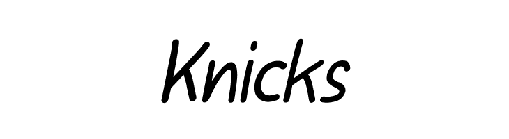 Sans Andreas Italic  Free Fonts Download