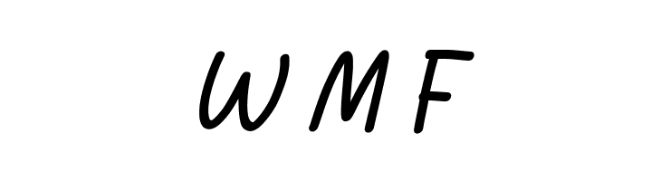 Sans Andreas Italic  Free Fonts Download