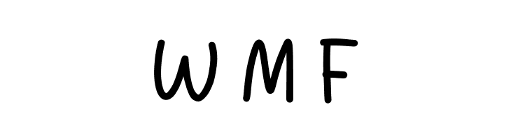 Sans Andreas Regular  Free Fonts Download