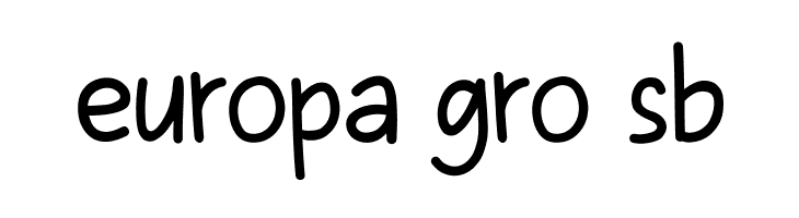 Sans Andreas Regular  Free Fonts Download