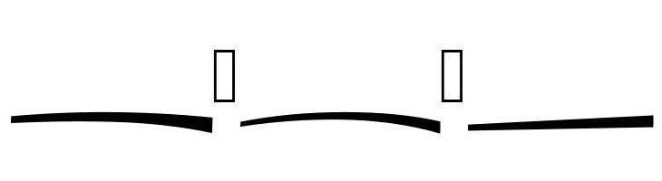 Yackien Swash  Free Fonts Download