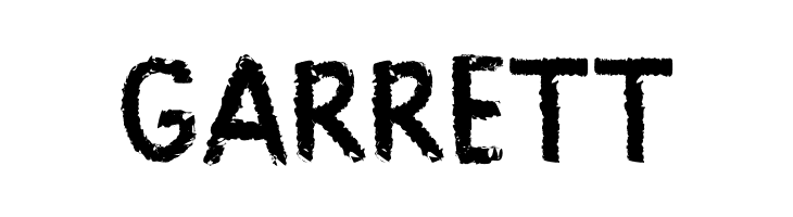 Scary Sign  Free Fonts Download