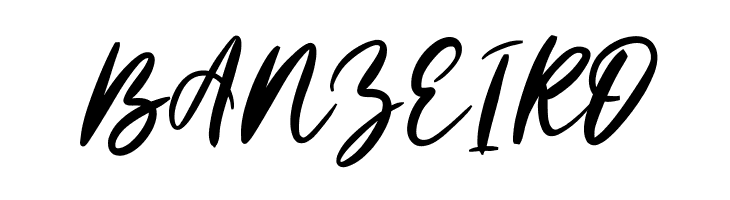 signaKirana-Delova  Free Fonts Download