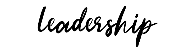 signaKirana-Delova  Free Fonts Download