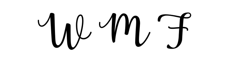 HeyBeibeh  Free Fonts Download