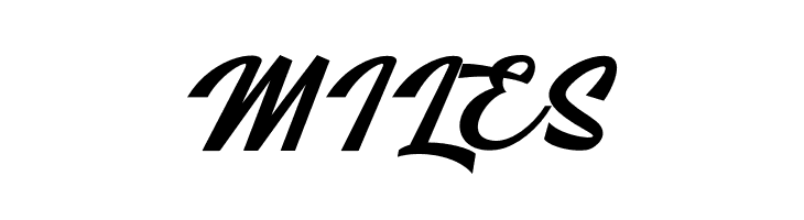 Kingfisher  Free Fonts Download