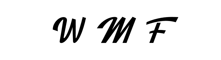 Kingfisher  Free Fonts Download