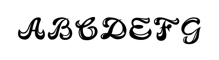 Candy Bold  Free Fonts Download