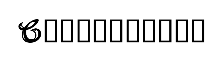 Candy Bold  Free Fonts Download