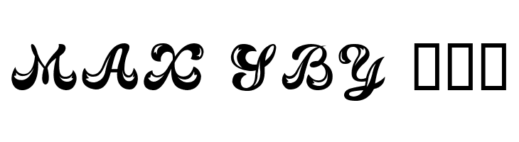 Candy Bold  Free Fonts Download