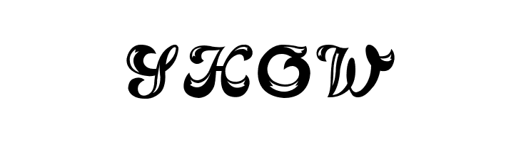 Candy Bold  Free Fonts Download