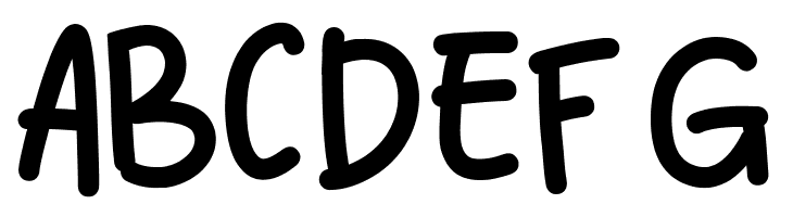 Balltimore Caps  Free Fonts Download