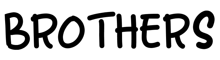 Balltimore Caps  Free Fonts Download