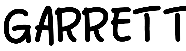 Balltimore Caps  Free Fonts Download