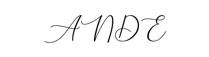 Lizelie  Free Fonts Download