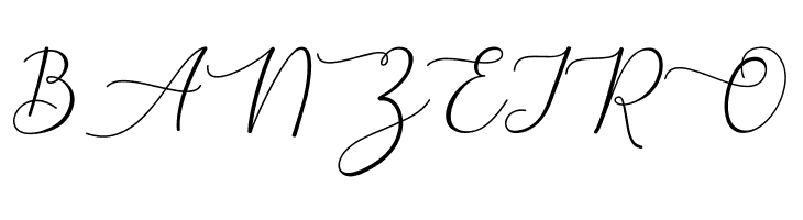 Lizelie  Free Fonts Download