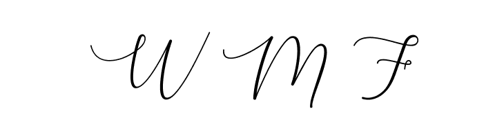 Lizelie  Free Fonts Download
