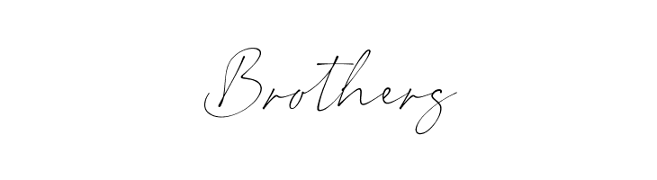 Mutually Beneficial  Free Fonts Download