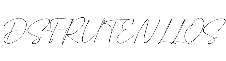 Mutually Beneficial  Free Fonts Download