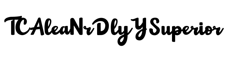 Choko Milky  Free Fonts Download