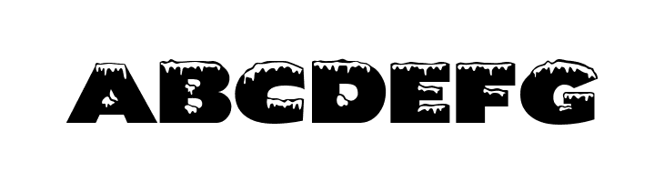 Chilled Regular  Free Fonts Download