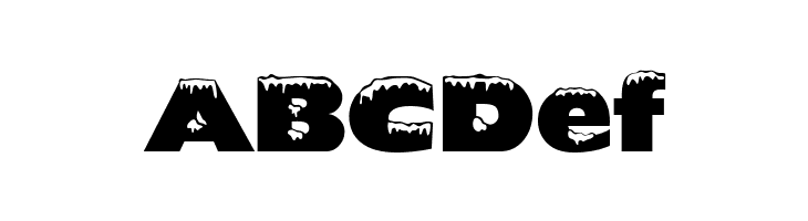 Chilled Regular  Free Fonts Download