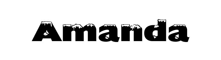 Chilled Regular  Free Fonts Download