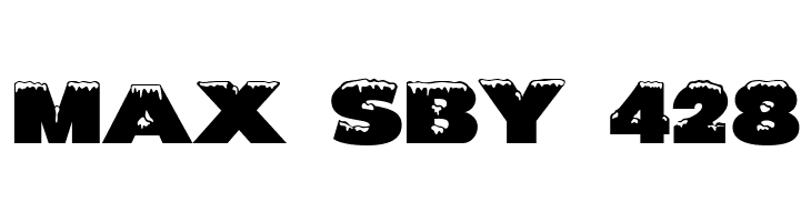 Chilled Regular  Free Fonts Download