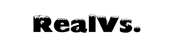 Chilled Regular  Free Fonts Download