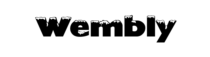 Chilled Regular  Free Fonts Download