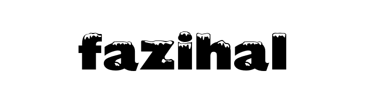 Chilled Regular  Free Fonts Download