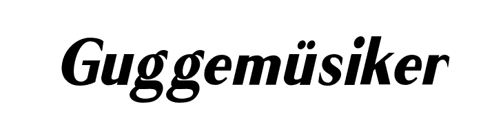 Cagile Semi Bold Italic  Free Fonts Download