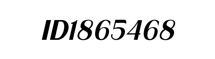 Cagile Semi Bold Italic  Free Fonts Download