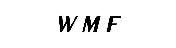 Cagile Semi Bold Italic  Free Fonts Download