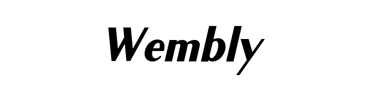 Cagile Semi Bold Italic  Free Fonts Download