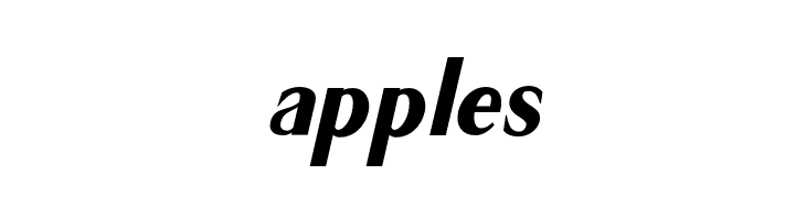 Cagile Semi Bold Italic  Free Fonts Download