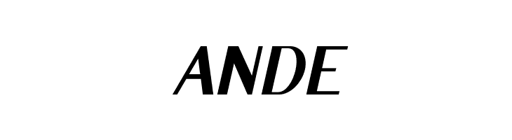 Cagile Italic  Free Fonts Download