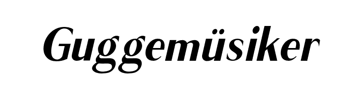 Cagile Italic  Free Fonts Download