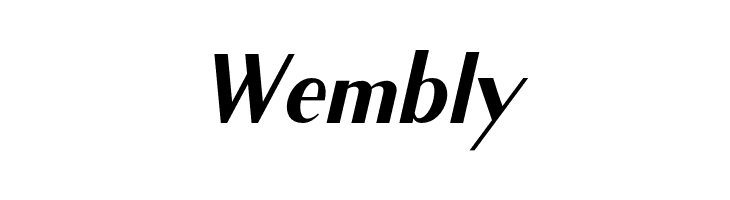 Cagile Italic  Free Fonts Download