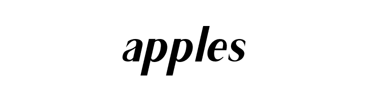 Cagile Italic  Free Fonts Download