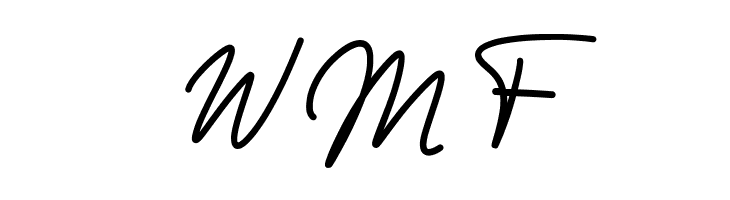 Reallishmy  Free Fonts Download