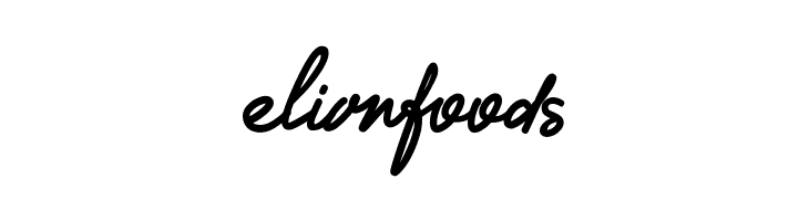 Reallishmy  Free Fonts Download