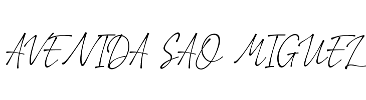 Rextions Script  Free Fonts Download