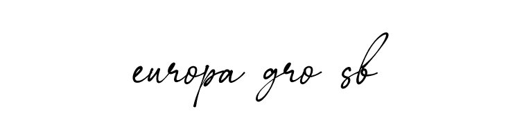 Rextions Script  Free Fonts Download