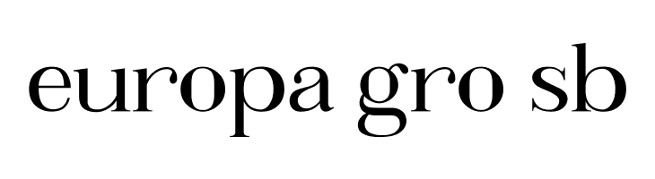 Metafiz Regular  Free Fonts Download