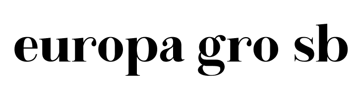 Metafiz Bold  Free Fonts Download