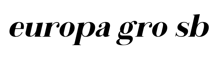 Metafiz Bold Italic  Free Fonts Download